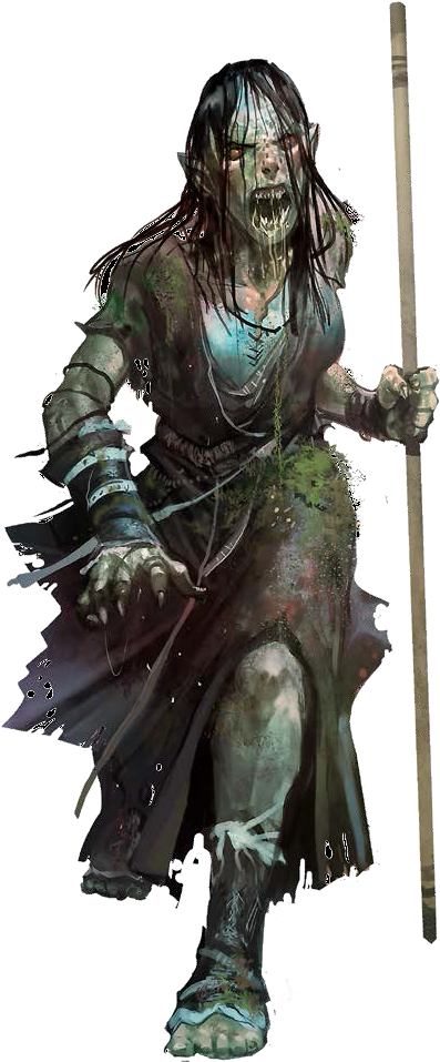 F Zombie Staff High Fantasy, Fantasy Rpg, Fantasy World, - Elf (814x1053), Png Download