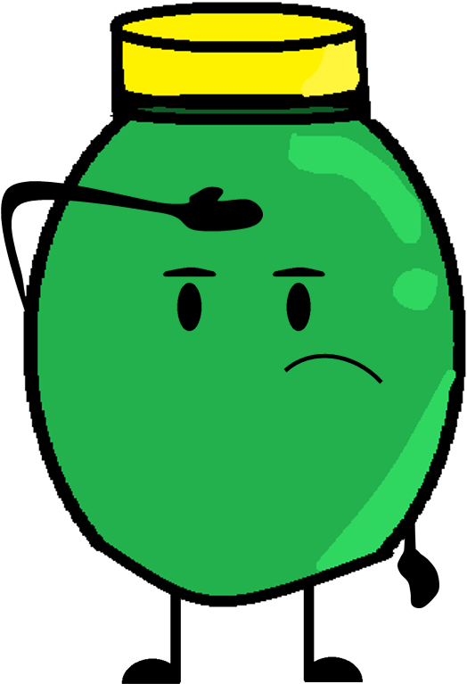 Gourd (526x793), Png Download