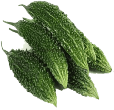 Bitter Gourd Png Transparent (500x500), Png Download