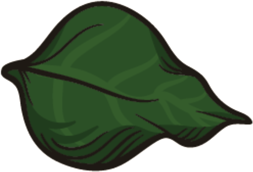 Gourd Branches Png Transparent - Portable Network Graphics (1024x1024), Png Download