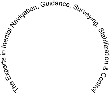 Systems For Inertial Navigation, Stabilization, Guidance - Sankt Ingbert (850x567), Png Download