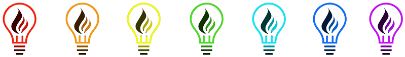 Aylus Logo Lightbulbs Aylus Logo Lightbulbs - Hot Air Balloon (918x368), Png Download