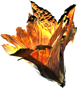 Gourd Blossom - Gourd Blossom Fallout 4 (433x405), Png Download
