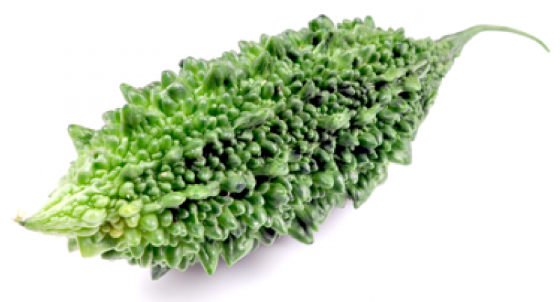 Bitter Gourd Images Png (800x800), Png Download