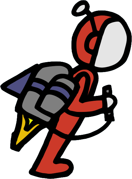 Clustertruck-1024x576 (425x579), Png Download