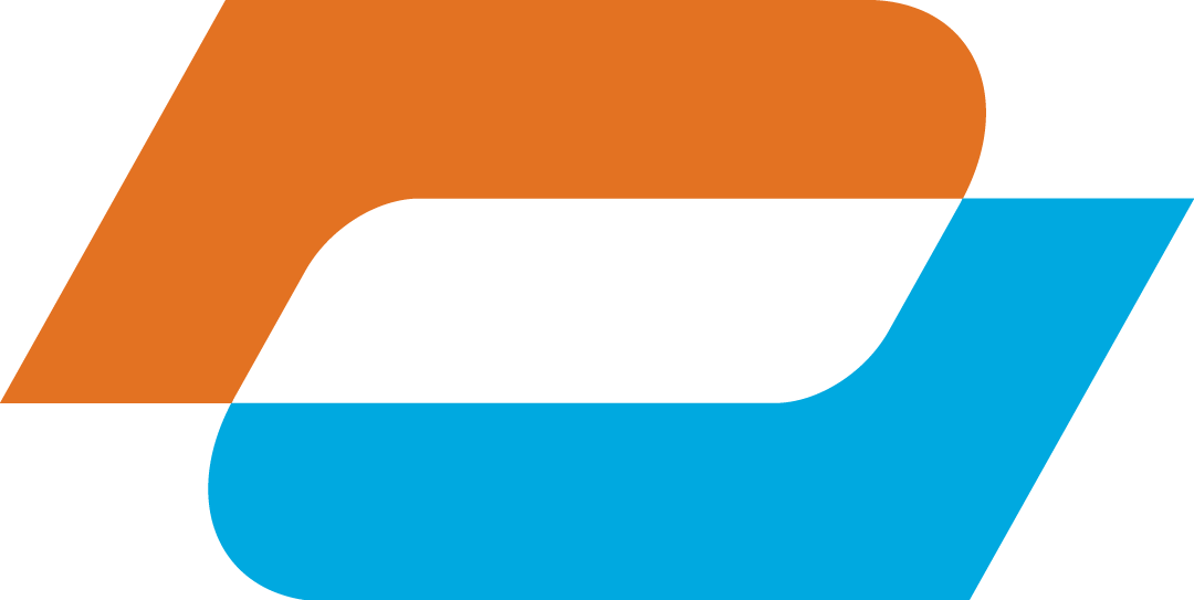 The Overlapping Shapes Of The Abstract Mark Reference - Shapes For Logo Png (1080x543), Png Download