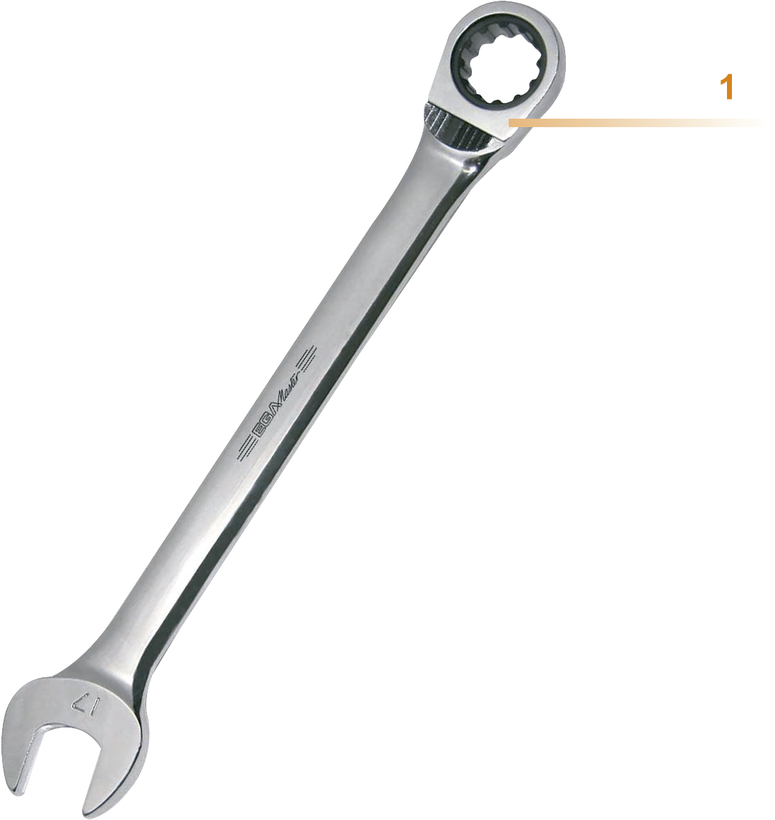 Nuestro Objetivo De Fabricar Herramientas Más Eficientes - Llave Herramienta (1136x1248), Png Download