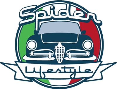 Spider Life Style - Antique Car (400x304), Png Download