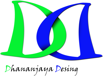 Logo Design Using Text And Shapes - Dermal Anchor Brust (680x383), Png Download