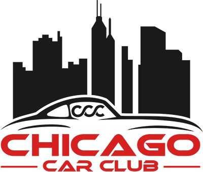 Chicago Car Club (400x340), Png Download