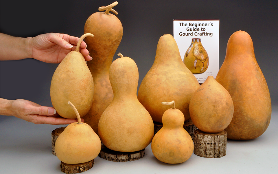 Sampler Gourd Box - Gourd (1200x600), Png Download