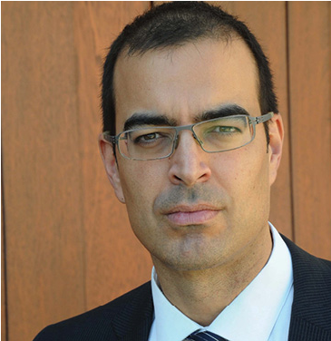 Pablo Martin Carbajal - Pablo Martín Carbajal (500x375), Png Download