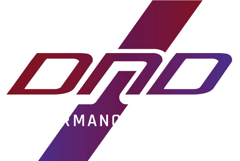 2018 Dnd Performance Interior - Dnd Performance Interior (999x533), Png Download
