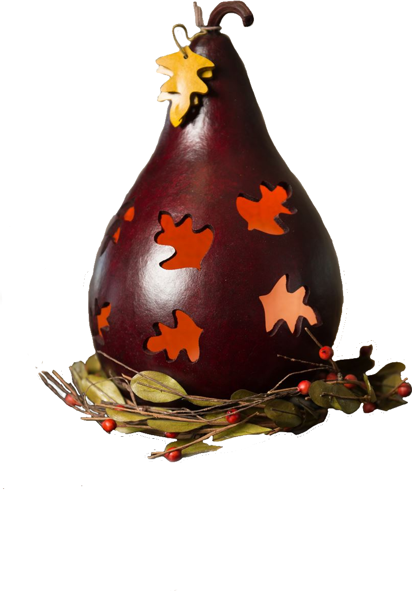 Gourd (872x1280), Png Download