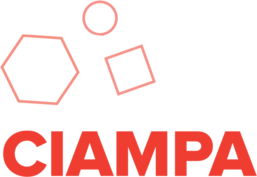 Ciampa Logo Shapes 13 (1000x719), Png Download