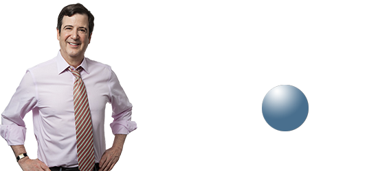 The Latest Outlook On The Economy - Businessperson (550x250), Png Download