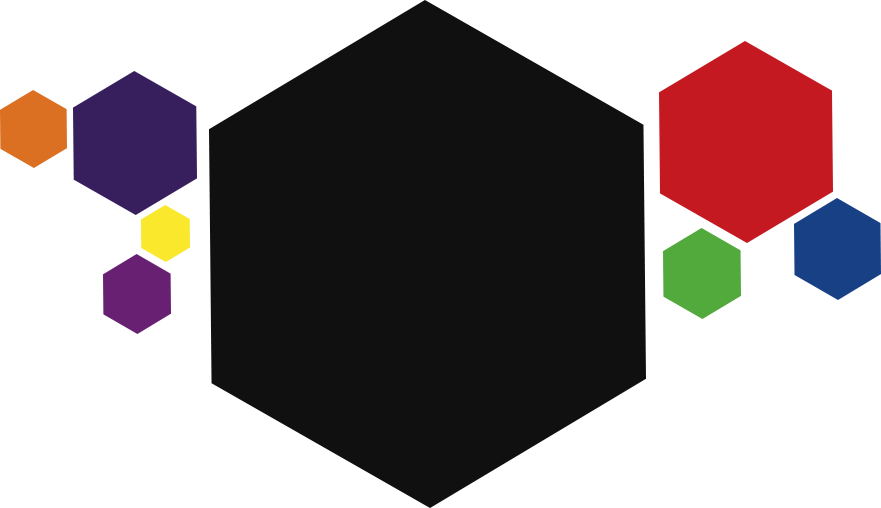 Contact-shapes - Graphic Design (881x508), Png Download