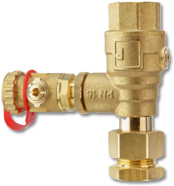 Heimeier Dlv (500x500), Png Download