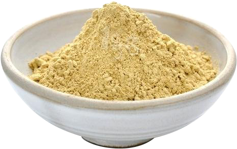 Bitter Gourd Powder - Aegle Marmelos Wood Apple Fruit Powder Bael Bengal (500x500), Png Download