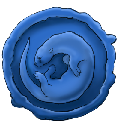 Laura, I Hope This Crow Finds You Well - Illustration (400x429), Png Download