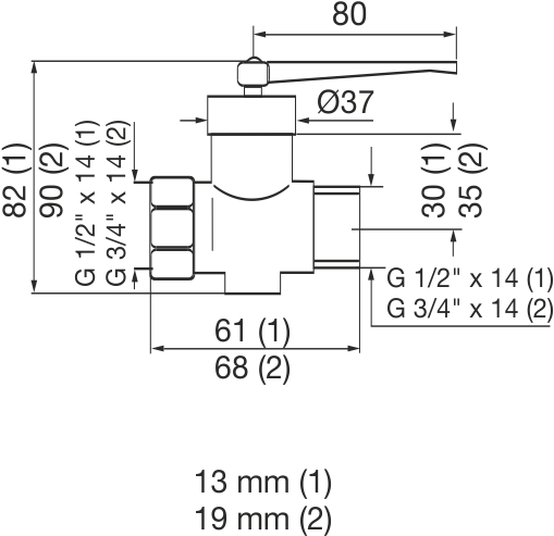 Detall Tecnico - Diagram (650x648), Png Download