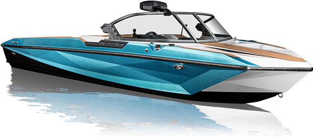 Ski Nautique - 2019 Ski Nautique Price (700x332), Png Download