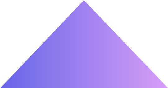 You Will Be Able Share With Any Image From Your Website - Triangle (541x282), Png Download