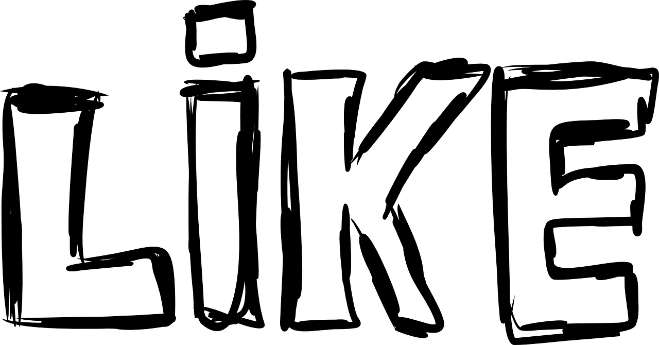 I Like,i Like This,i Like It,thumb,facebook,so - Like Png (1280x670), Png Download