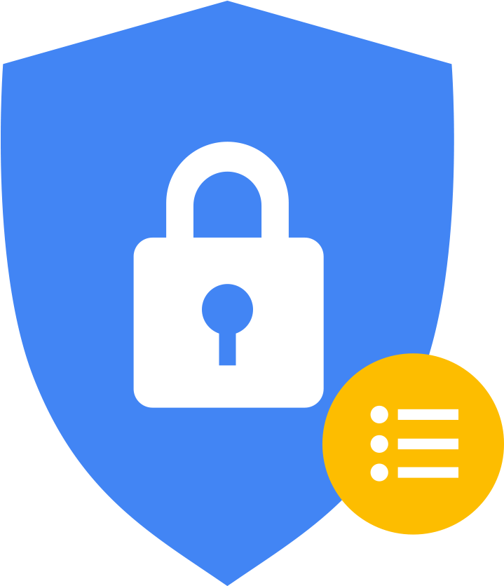 Триггер иконка. Https security google