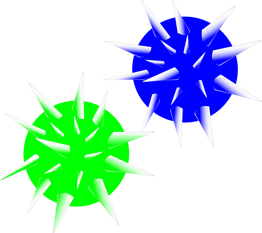 Immune System Immunity Immune Response Allergy Infection - Immune System Clipart (845x750), Png Download