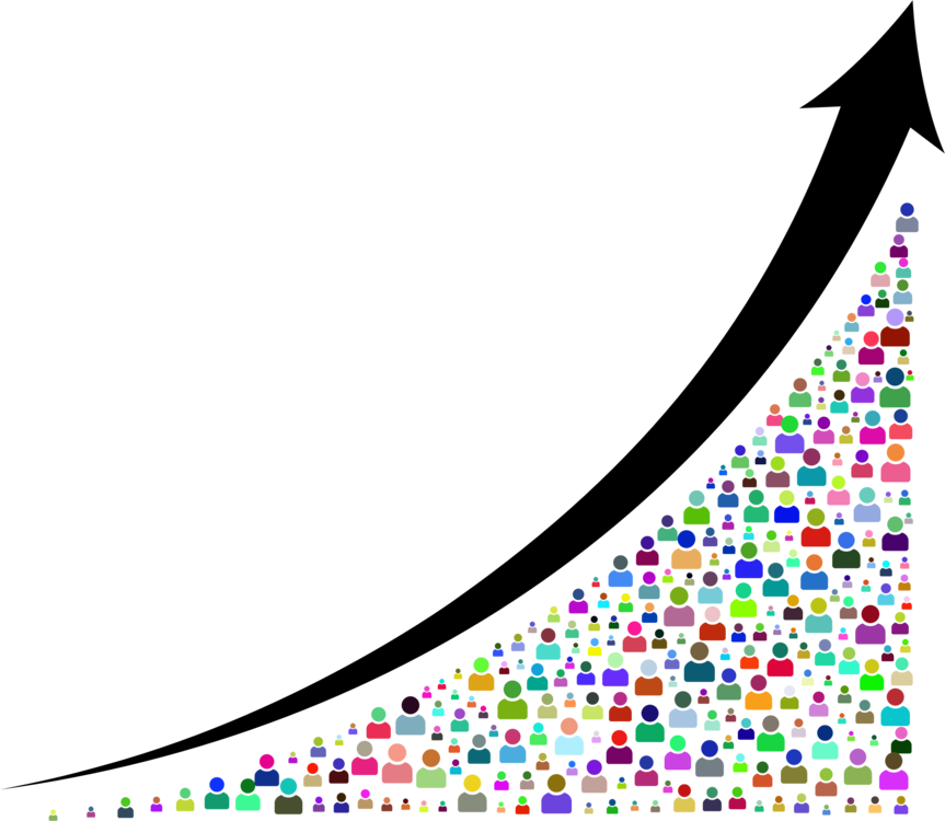 Chart Typeface Point - Clip Art (863x750), Png Download