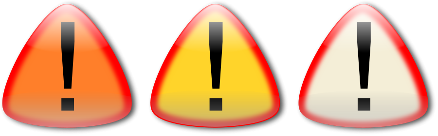 How To Set Use Cautions Precaucion, Alerta Svg Vector - Precaucion .png (900x281), Png Download