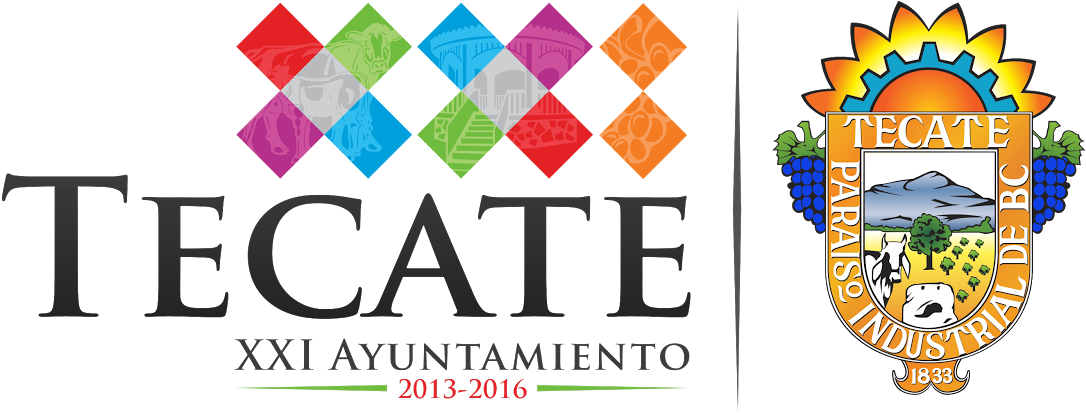 Por Lo Tanto, Restan 454 Días De La Actual Administración - Tecate Municipality (1168x501), Png Download