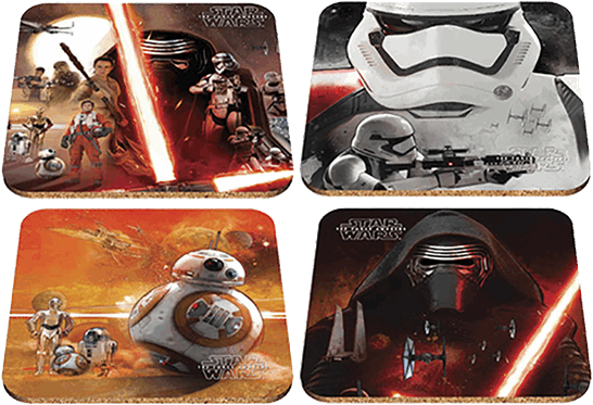 J.j. Abrams Signed Autograph Star Wars Episode 7 Force (600x600), Png Download
