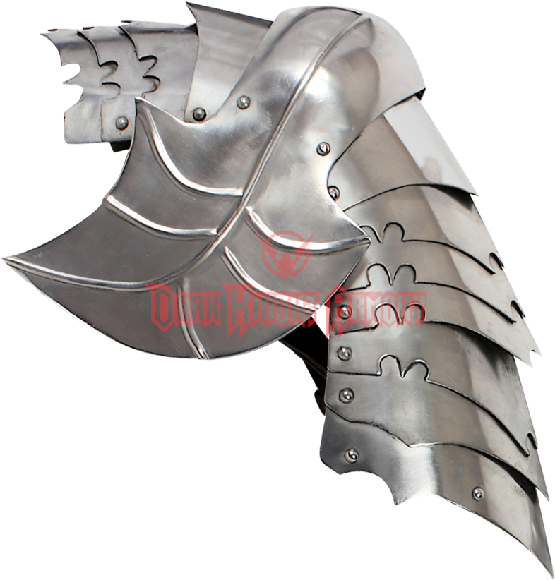 Legs Armor Knight (850x850), Png Download