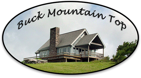 Buck Mountain Top - Property (478x265), Png Download