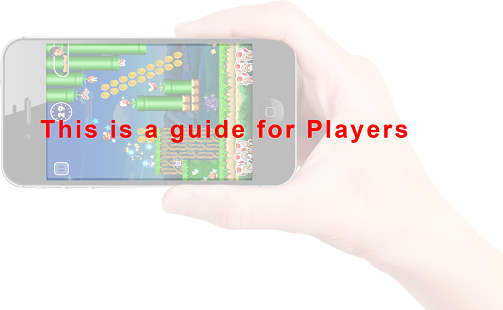 Download Guide For Super Mario Run - Université Victor Segalen (503x310), Png Download