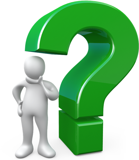 Qual A Tua Filosofia De Vida Cristã - Question Mark Png (768x625), Png Download