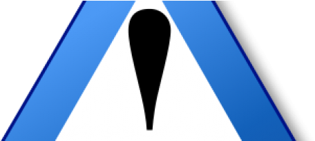 Alerta Png (606x204), Png Download