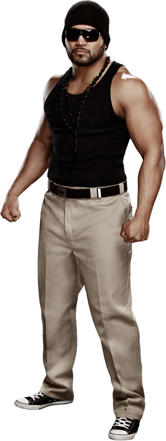 Camacho Wwe 30703117 541 - Camacho Png (541x1437), Png Download