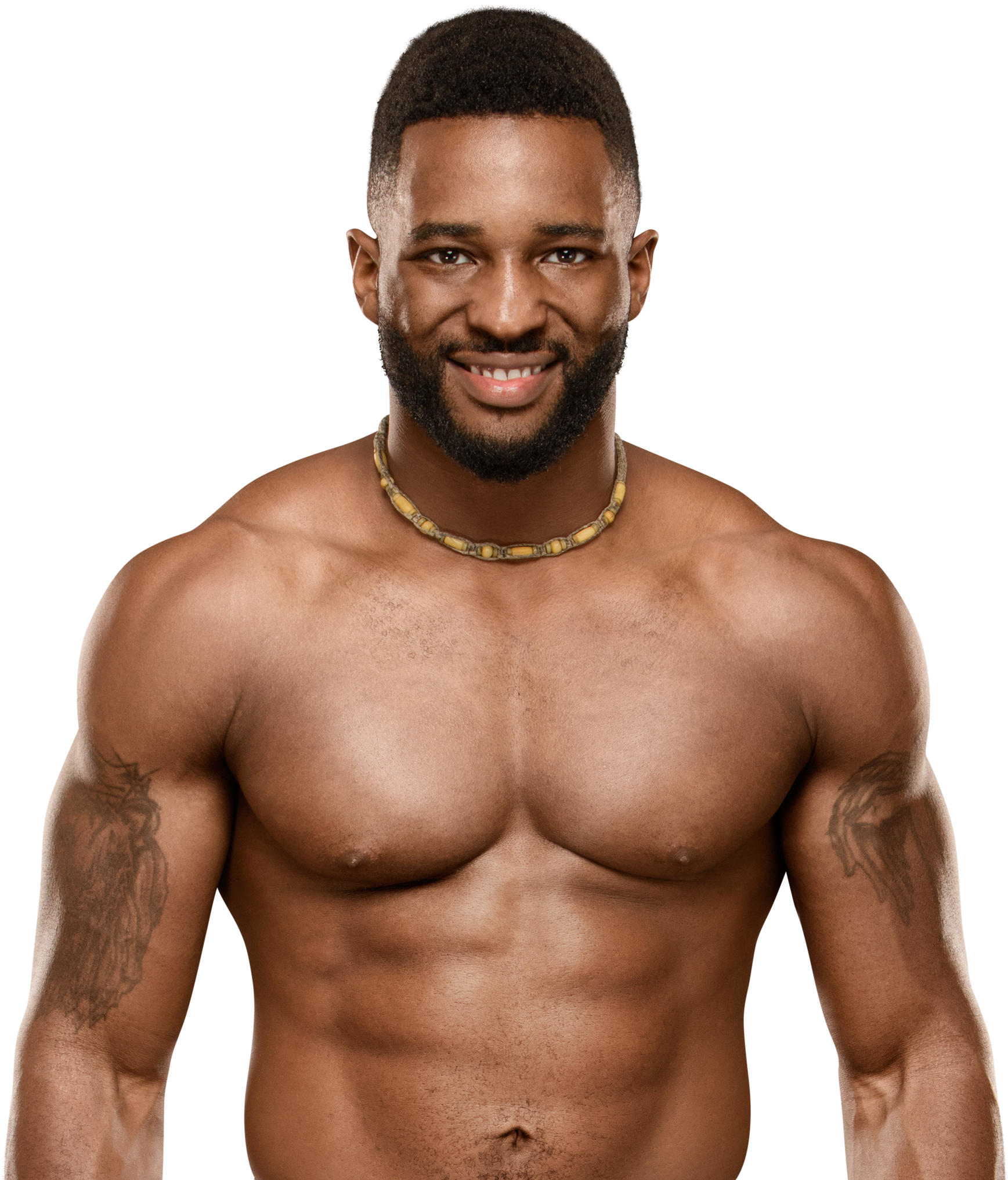 Wwe Titus O Neil Png (1000x707), Png Download