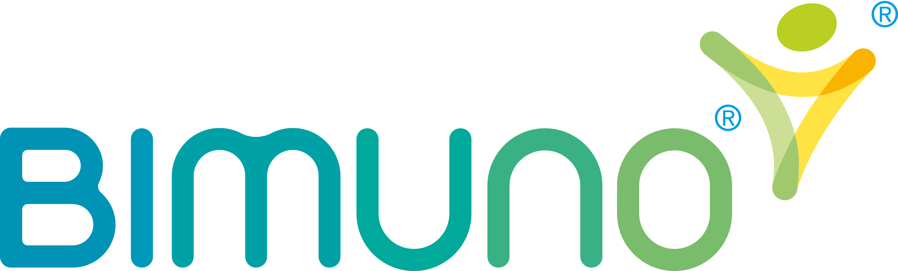 A Source Of High Fibre - Sealed Air Corp Logo (2869x866), Png Download