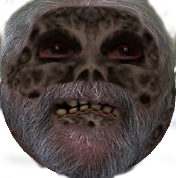 Post - Mask (362x366), Png Download