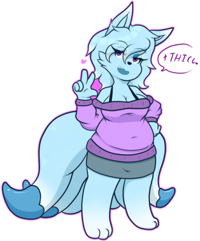 Lucina (500x500), Png Download