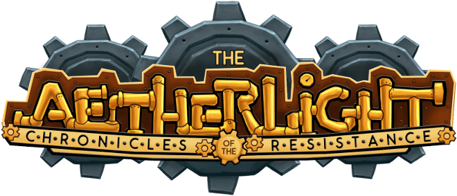 'the Aetherlight' Attempts To Bridge The Bible And - The Aetherlight (1000x474), Png Download