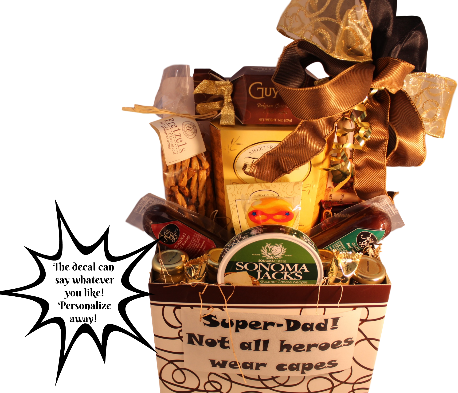 Mishloach Manot (2171x1671), Png Download