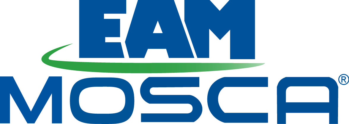 Image - Eam Mosca (1175x419), Png Download