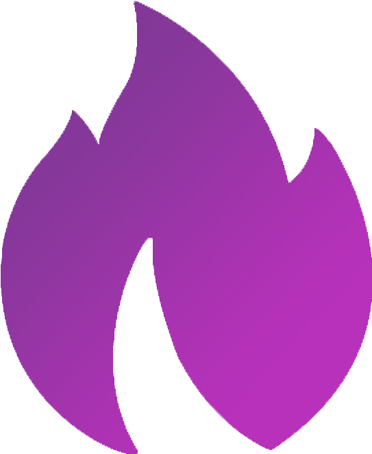 File - Hudpurple - Gel (1244x954), Png Download
