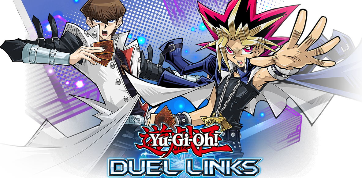 Remember Yu Gi Oh The Ultimate Card Game, It's Back - Yugi Oh Duel Links Yami (1183x584), Png Download