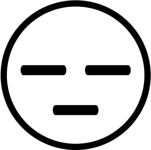 Explanations - Face (511x511), Png Download